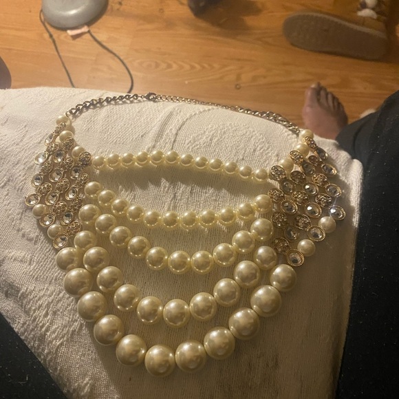 Necklace - Picture 5 of 12